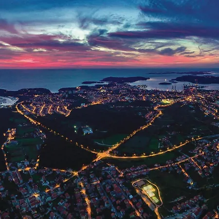 Apartman Cozy In With Wifi *