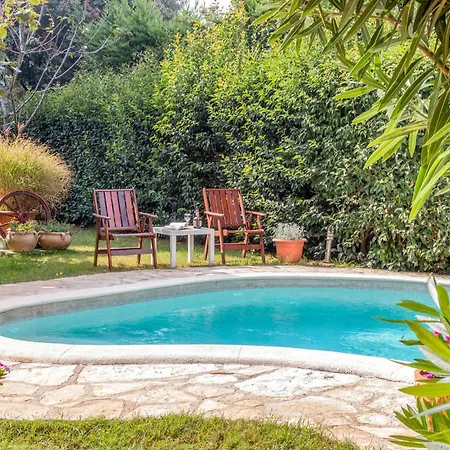 Apartman Cozy In With Wifi *