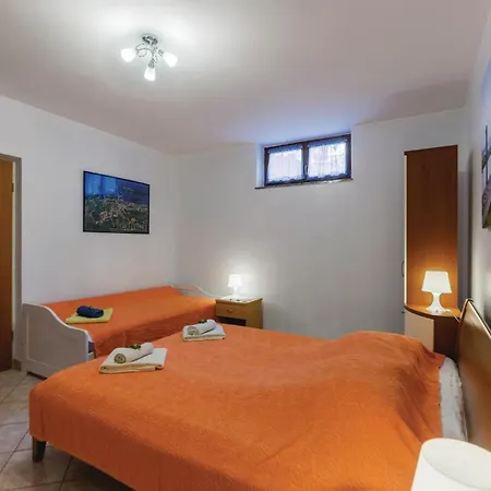 Cozy In With Wifi Lejlighed