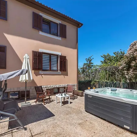 Cozy In With Wifi Lejlighed