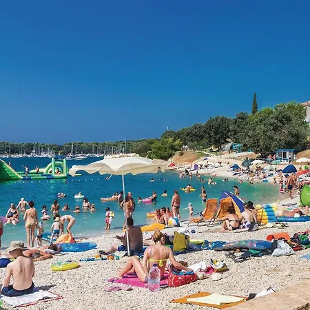 Cozy In With Wifi Lejlighed Pula