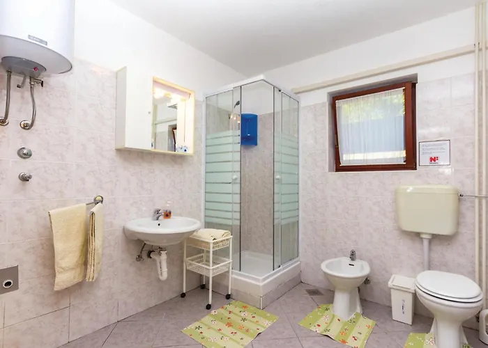 Apartman Cozy In With Wifi Póla