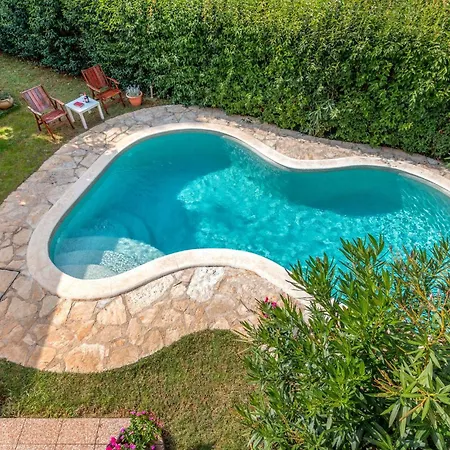 Cozy In With Wifi * Pula