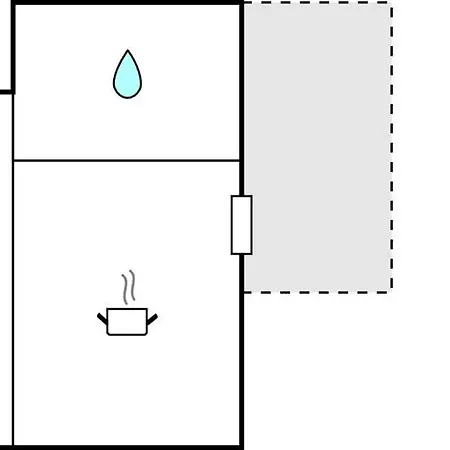 Cozy In With Wifi Apartment *