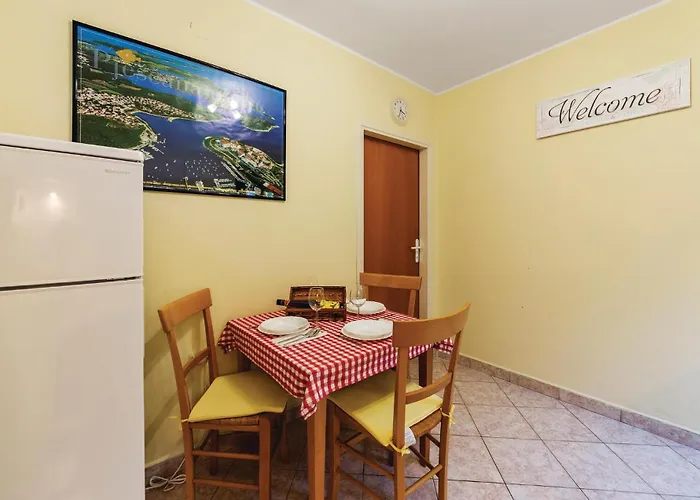 Appartamento Cozy In With Wifi