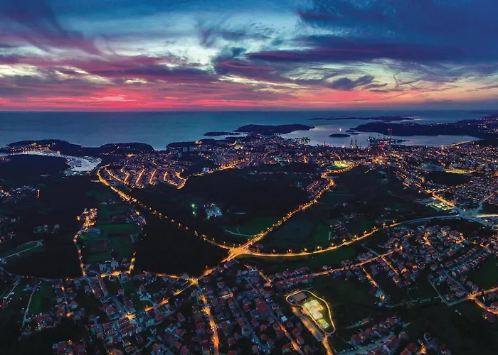 아파트 Cozy In With Wifi *