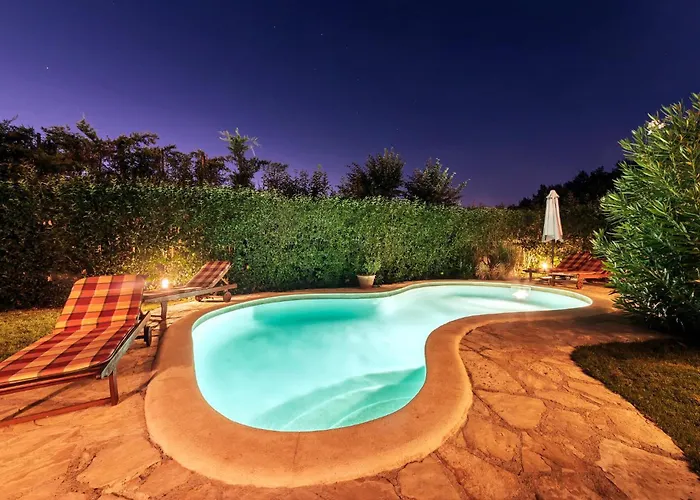 Cozy In With Wifi 풀라