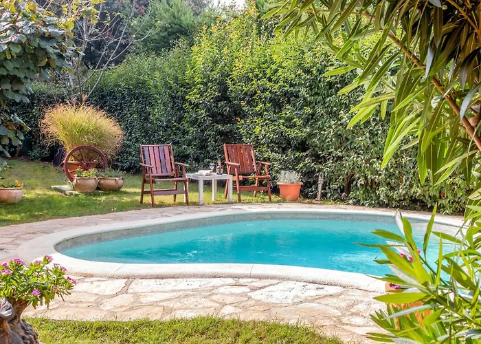 아파트 Cozy In With Wifi *