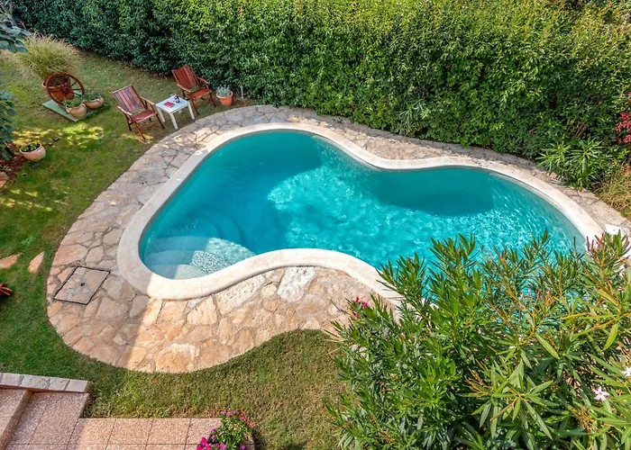 Cozy In With Wifi * Pola