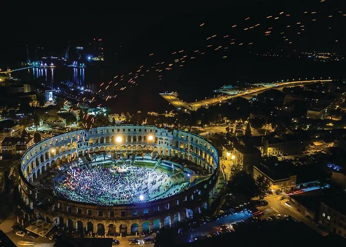 아파트 Cozy In With Wifi *