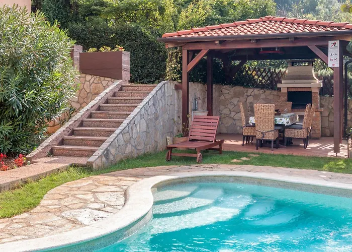Appartamento Cozy In With Wifi
