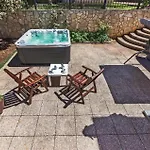 Cozy In With Wifi Apartamento