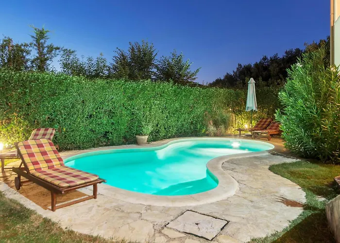 Cozy In With Wifi * Pula