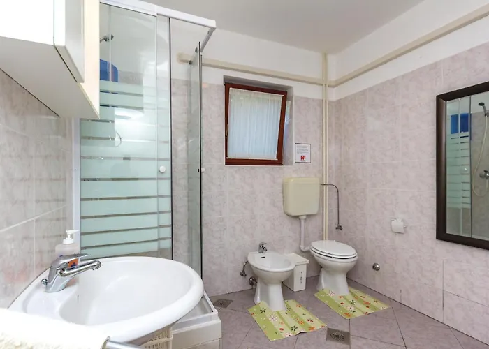 Cozy In With Wifi Apartment