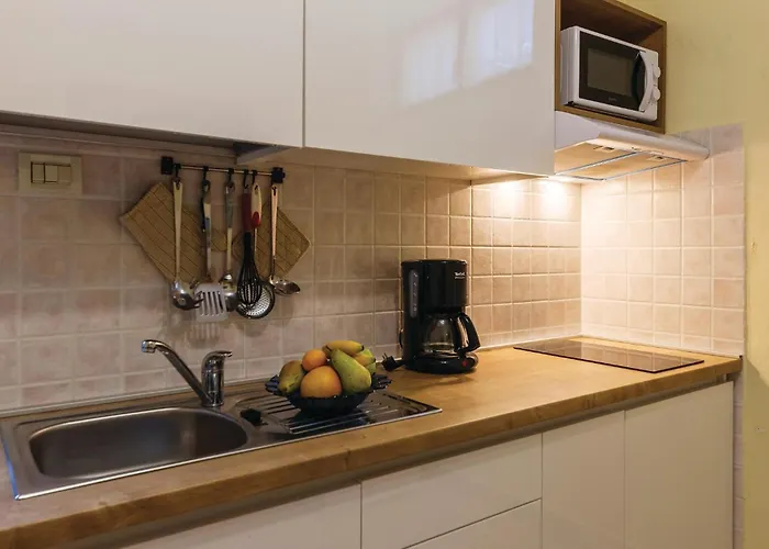 Cozy In With Wifi Apartment